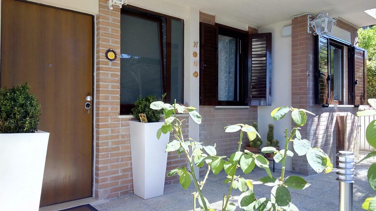 Appartamento La Giunchiglia Assisi Exterior photo